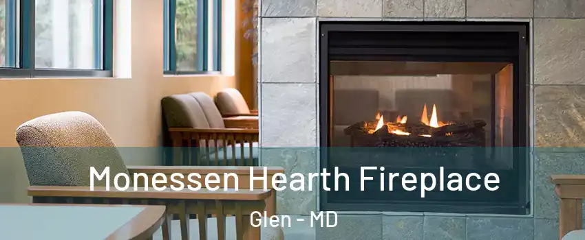 Monessen Hearth Fireplace Glen - MD