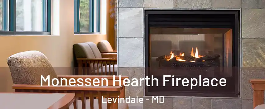 Monessen Hearth Fireplace Levindale - MD