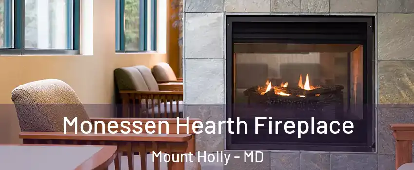 Monessen Hearth Fireplace Mount Holly - MD