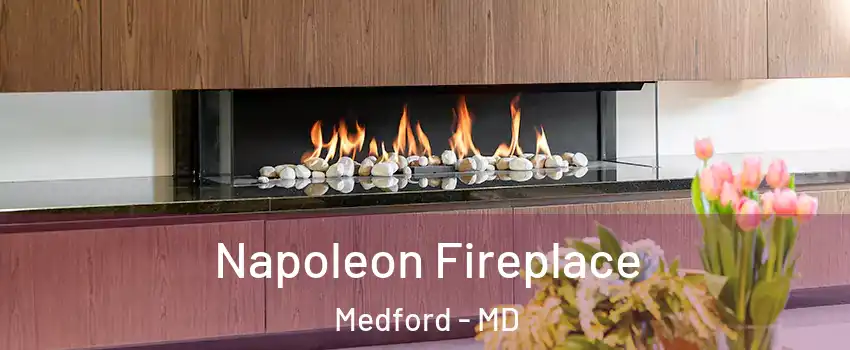 Napoleon Fireplace Medford - MD