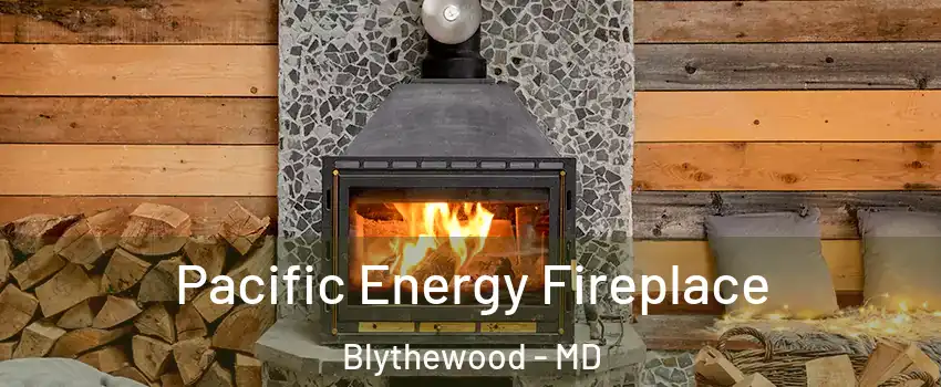 Pacific Energy Fireplace Blythewood - MD