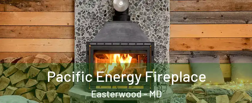 Pacific Energy Fireplace Easterwood - MD