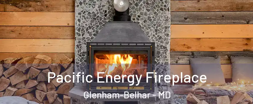 Pacific Energy Fireplace Glenham-Belhar - MD