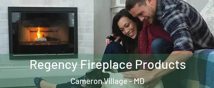 Regency Fireplace Products Cameron Village - MD