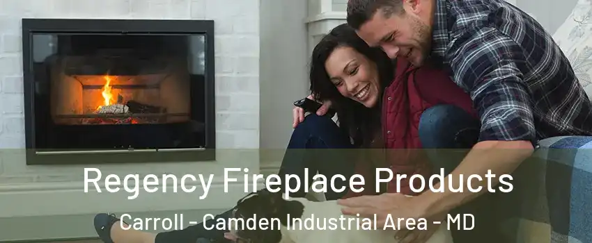 Regency Fireplace Products Carroll - Camden Industrial Area - MD