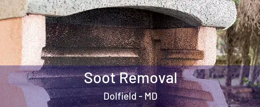 Soot Removal Dolfield - MD