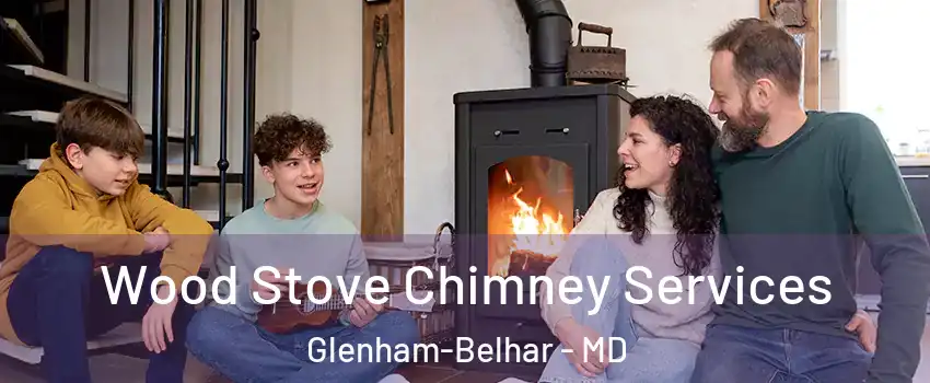 Wood Stove Chimney Services Glenham-Belhar - MD