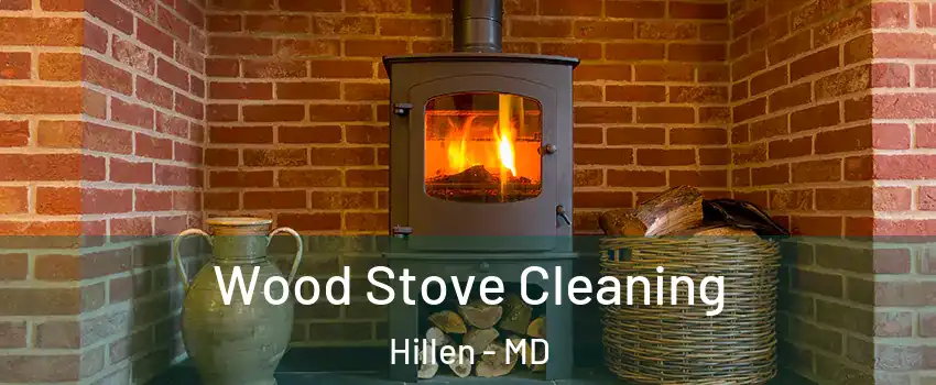 Wood Stove Cleaning Hillen - MD