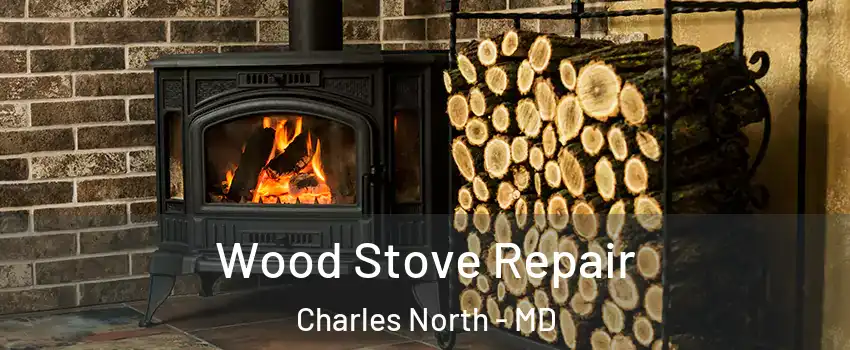 Wood Stove Repair Charles North - MD